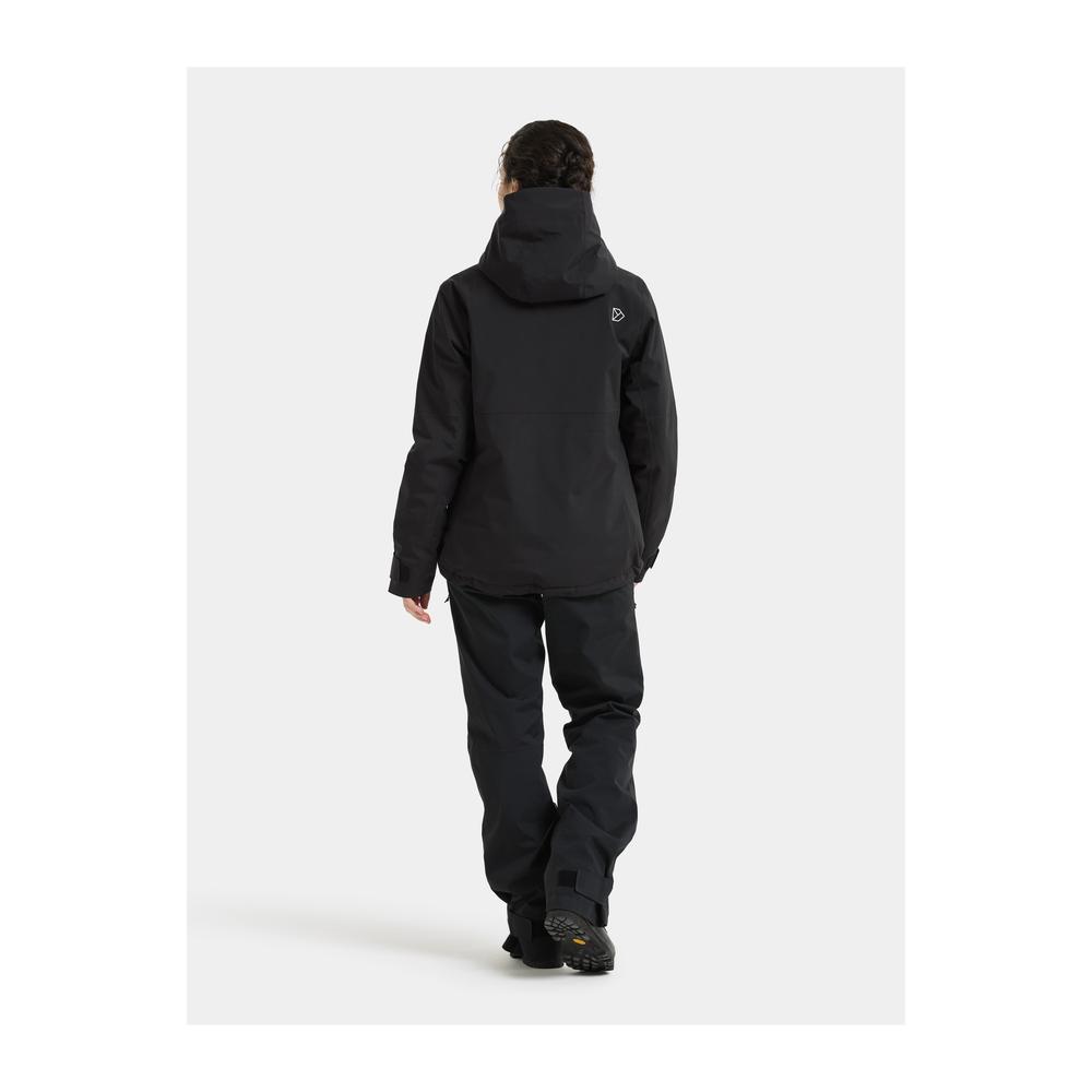 DIDRIKSONS Fiora Jacket Women - Skijacke warm & wasserdicht