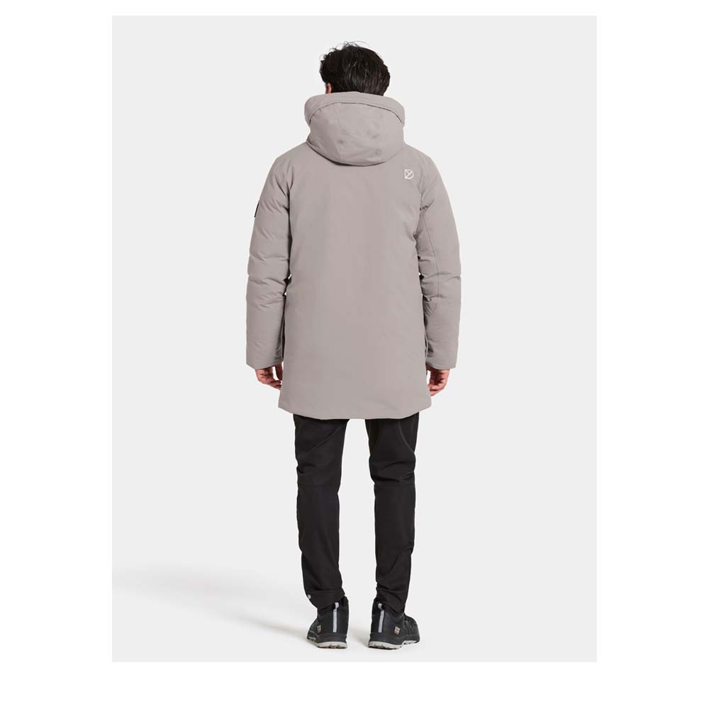 DIDRIKSONS Akilles USX Parka 2 Herren - Winterparka