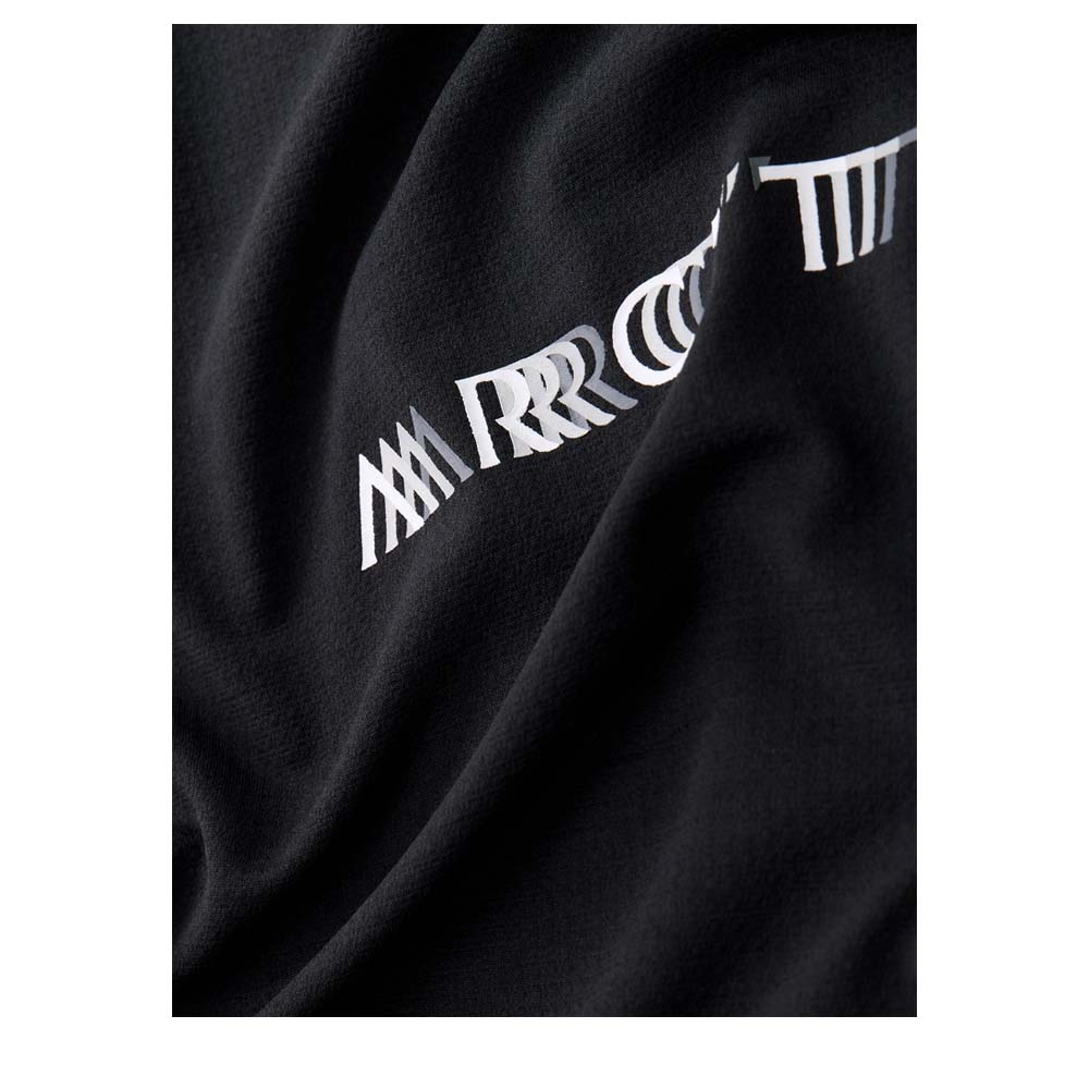 ARC'TERYX Cormac Arc'Word Shortsleeve Men - T-Shirt