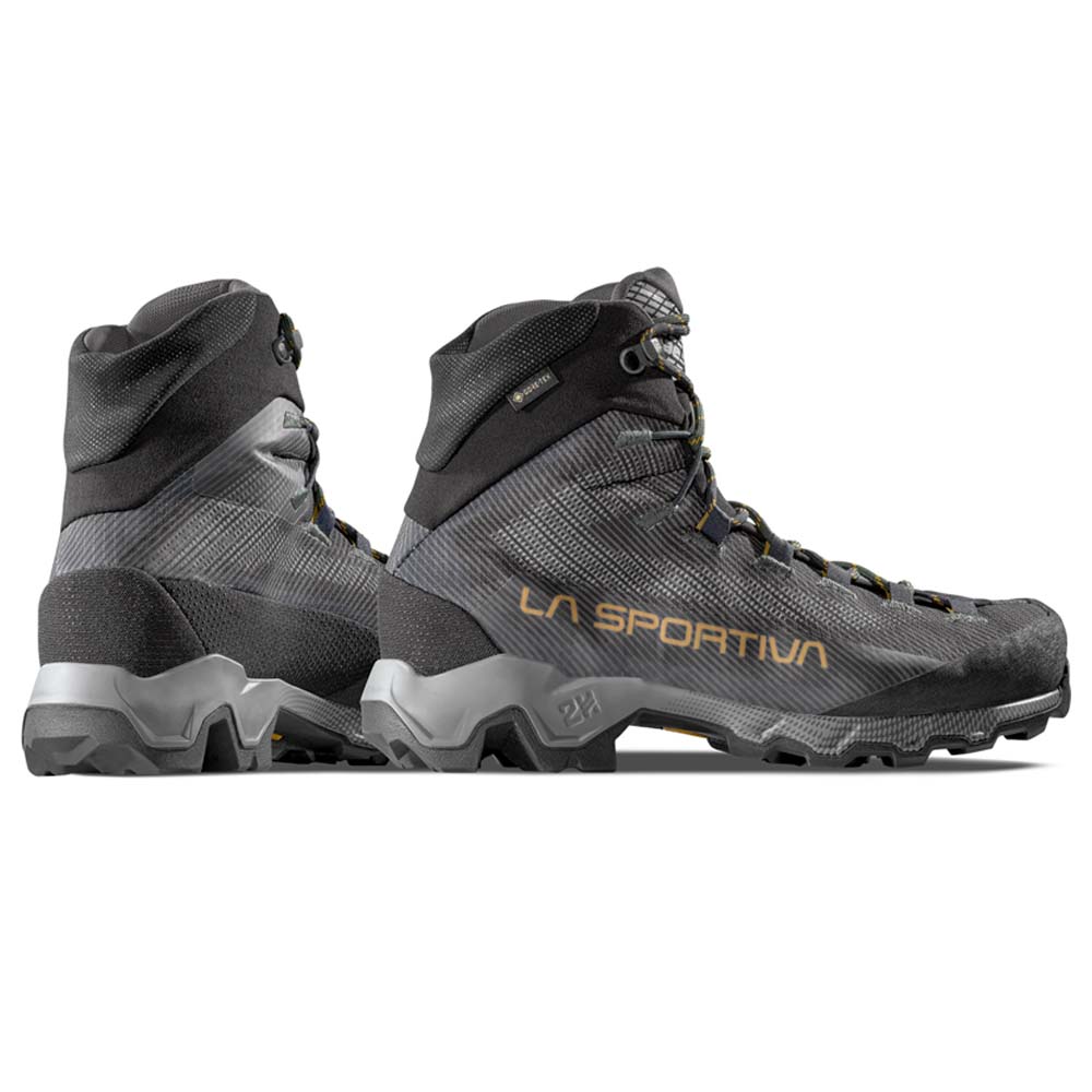 LA SPORTIVA Aequilibrium Hike GTX Man - Trekkingschuh beweglich und stabil