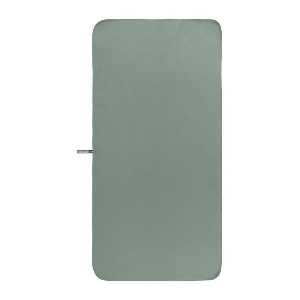 SEA TO SUMMIT Drylite Towel - Reisehandtuch schnelltrocknend, maschinenwaschbar