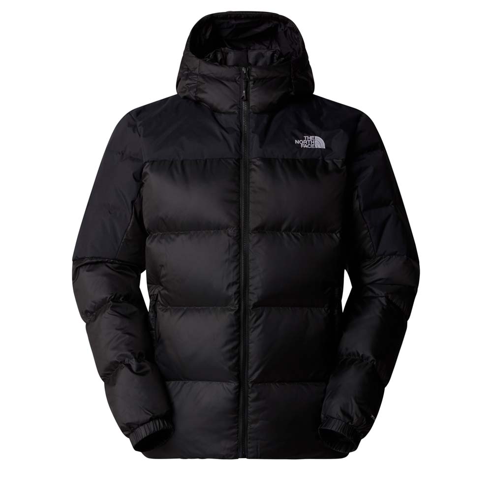 THE NORTH FACE Diablo Down Hoodie Men – Daunenjacke