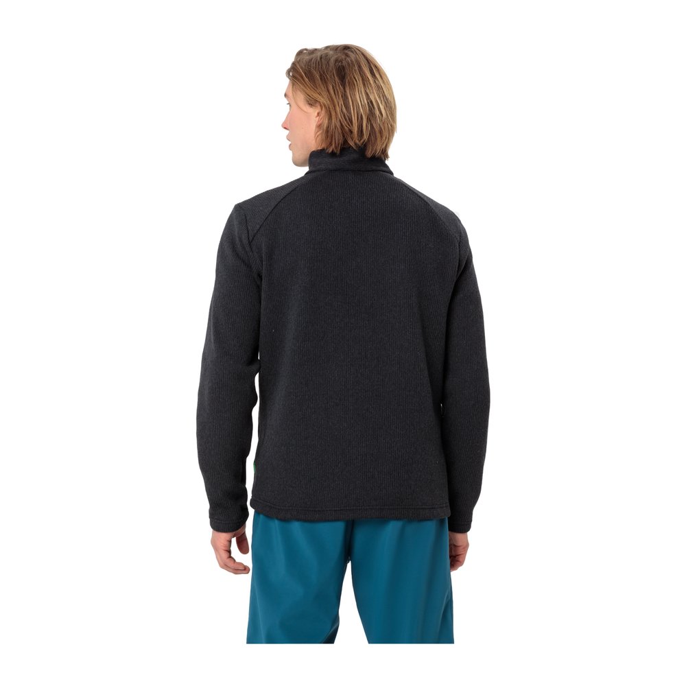 VAUDE Tesero Pullover II Men - Outdoor-Pullover wärmend, locker geschnitten