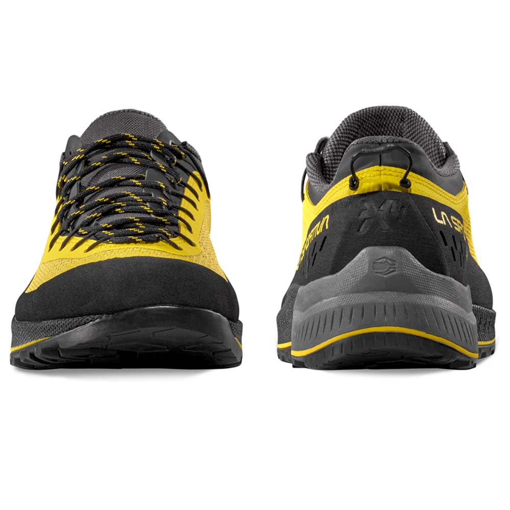 LA SPORTIVA TX4 Evo ST Man - Zustiegsschuh griffig und trittsicher