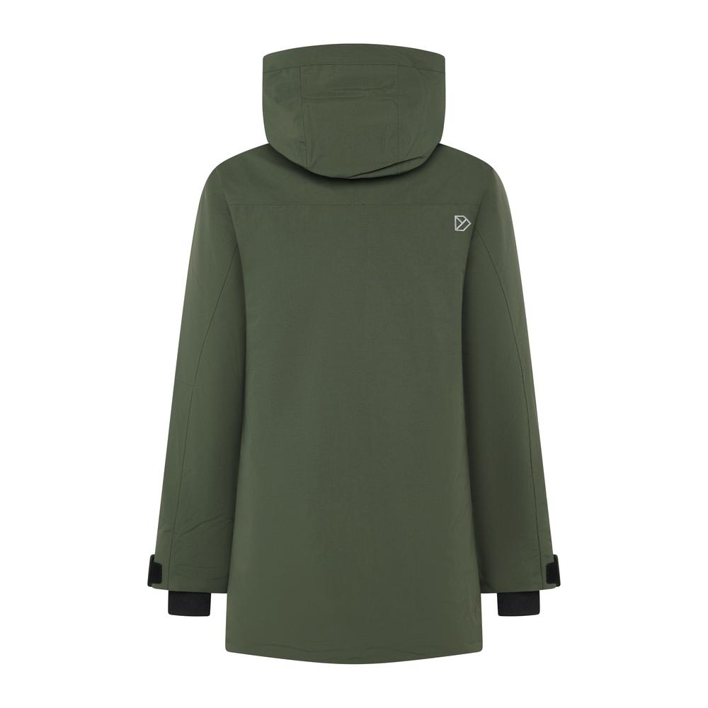 DIDRIKSONS Marget Parka 2 Women - Winterparka wasserdicht, atmungsaktiv