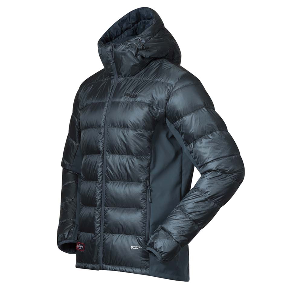 BERGANS Myre Down Jacket Men - Daunenjacke