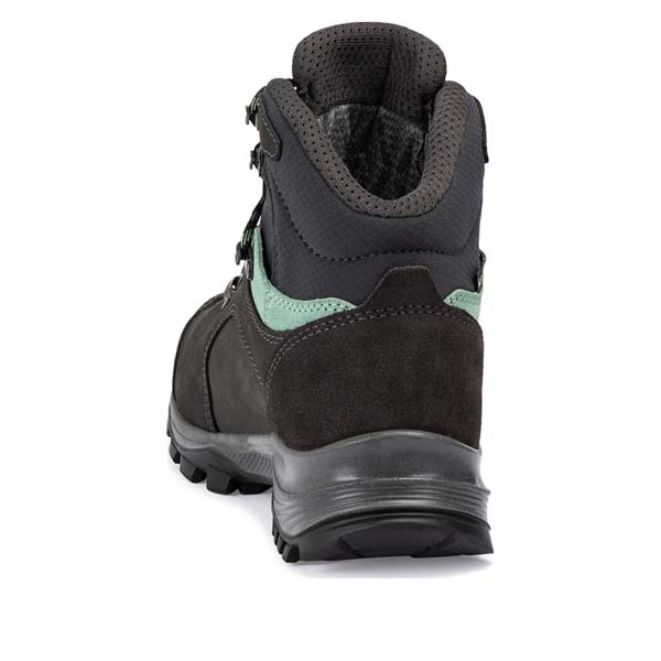 HANWAG Alta Bunion II Lady GTX - Damen Wanderstiefel für Hallux Valgus