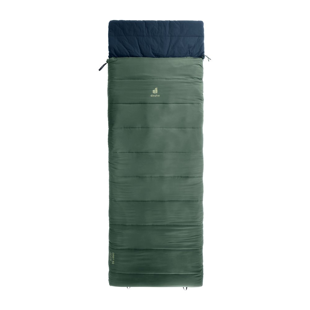 DEUTER Orbit SQ -5C/23F - Kunstfaserschlafsack