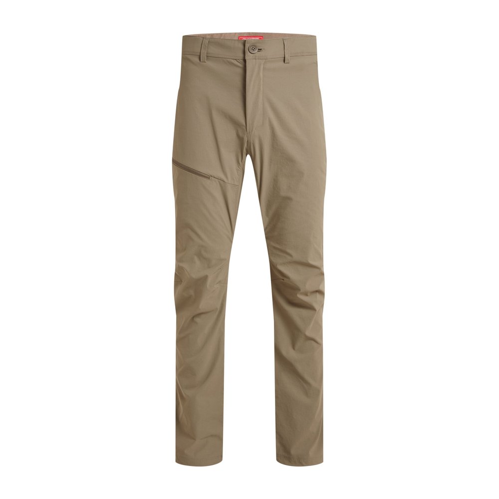 CRAGHOPPERS NosiLife Pro Trouser III Men - Wanderhose insektenabwehrend & geruchshemmend