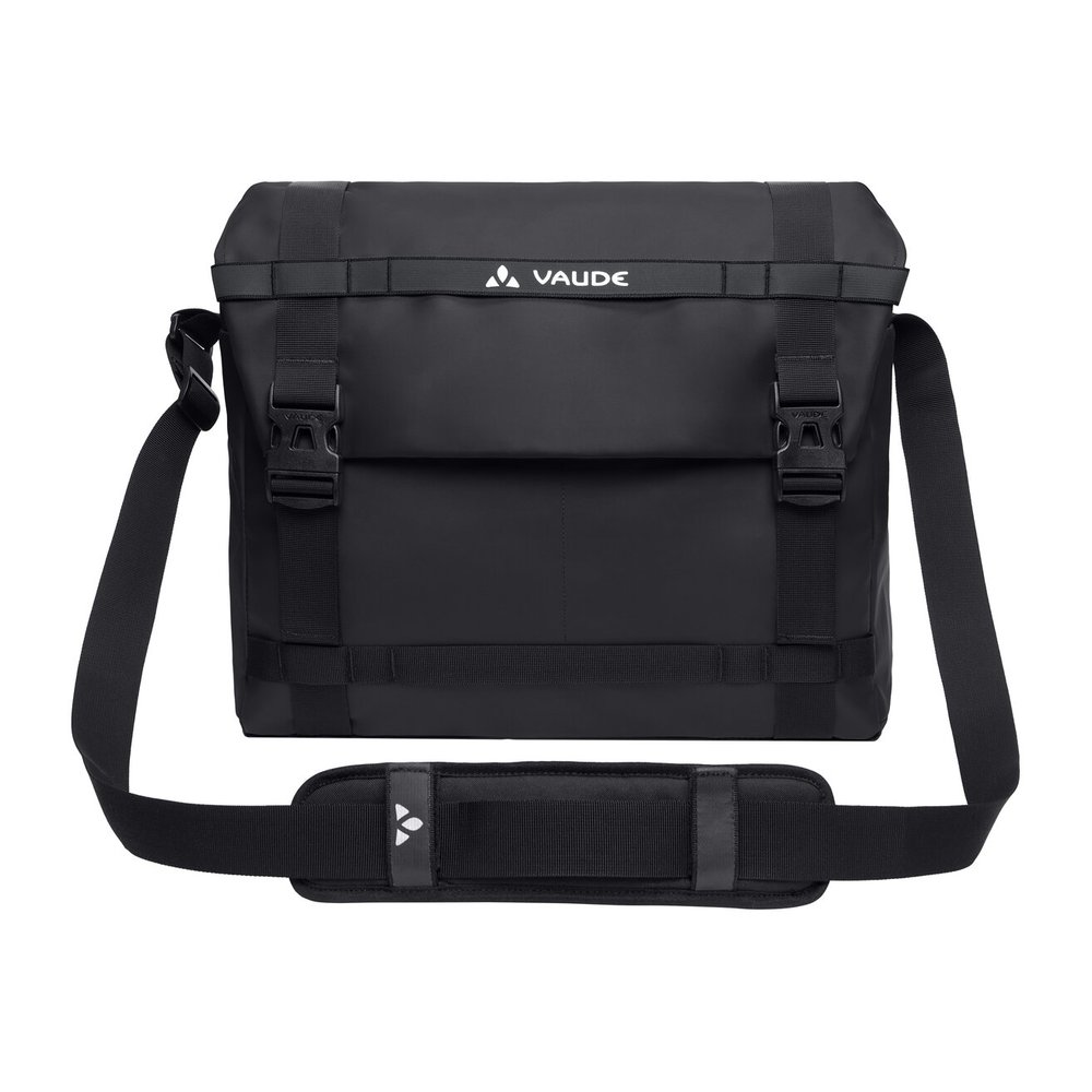 VAUDE Mineo Messenger 22 - Umhängetasche mit Laptopfach