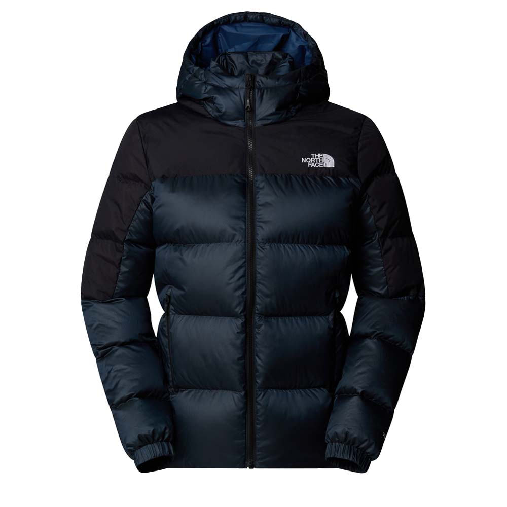 THE NORTH FACE Diablo Down 2.0 Hoodie Women – Daunenjacke