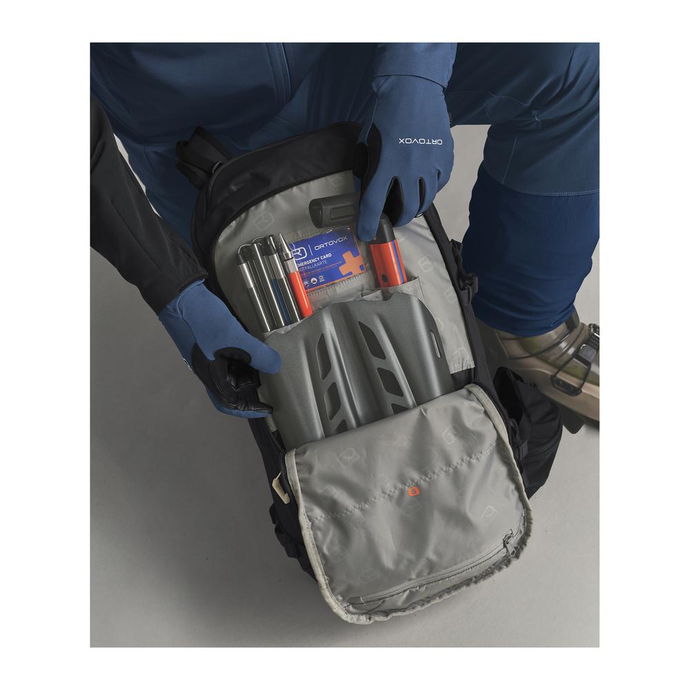 ORTOVOX Venet Tour 30 - Skitourenrucksack mit hohem Tragekomfort