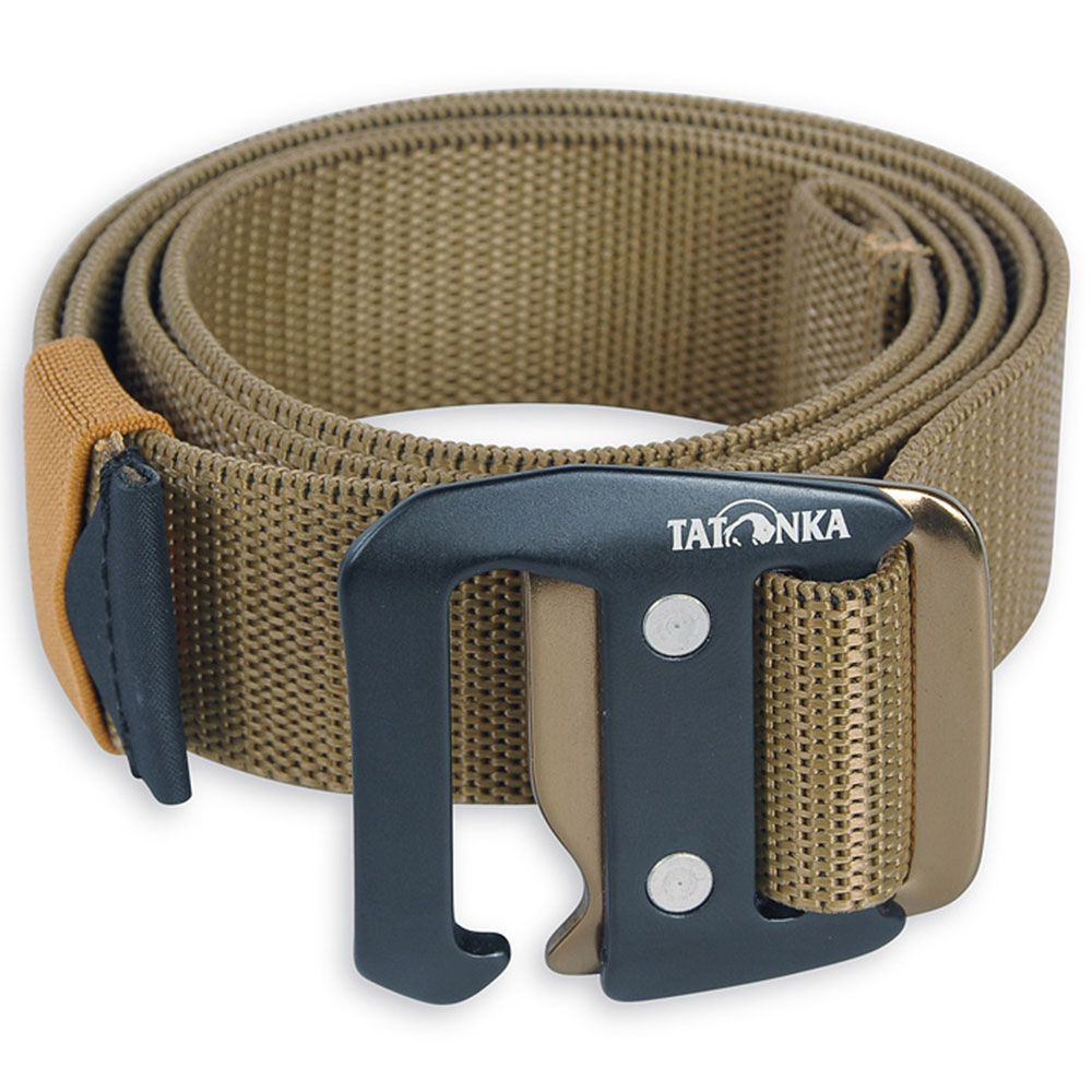 TATONKA Stretch Belt 32 mm - Gürtel