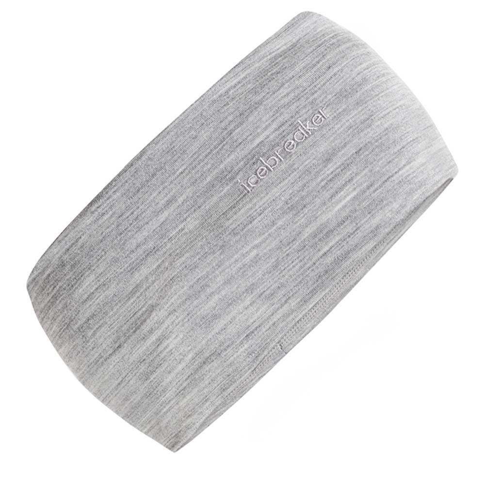 ICEBREAKER Unisex Cool-Lite™ Flexi Headband- Stirnband