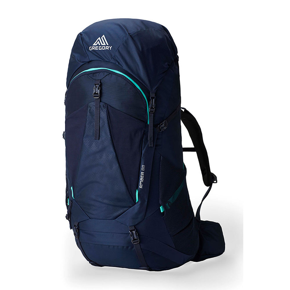 GREGORY Amber 68 EU Women - Trekkingrucksack