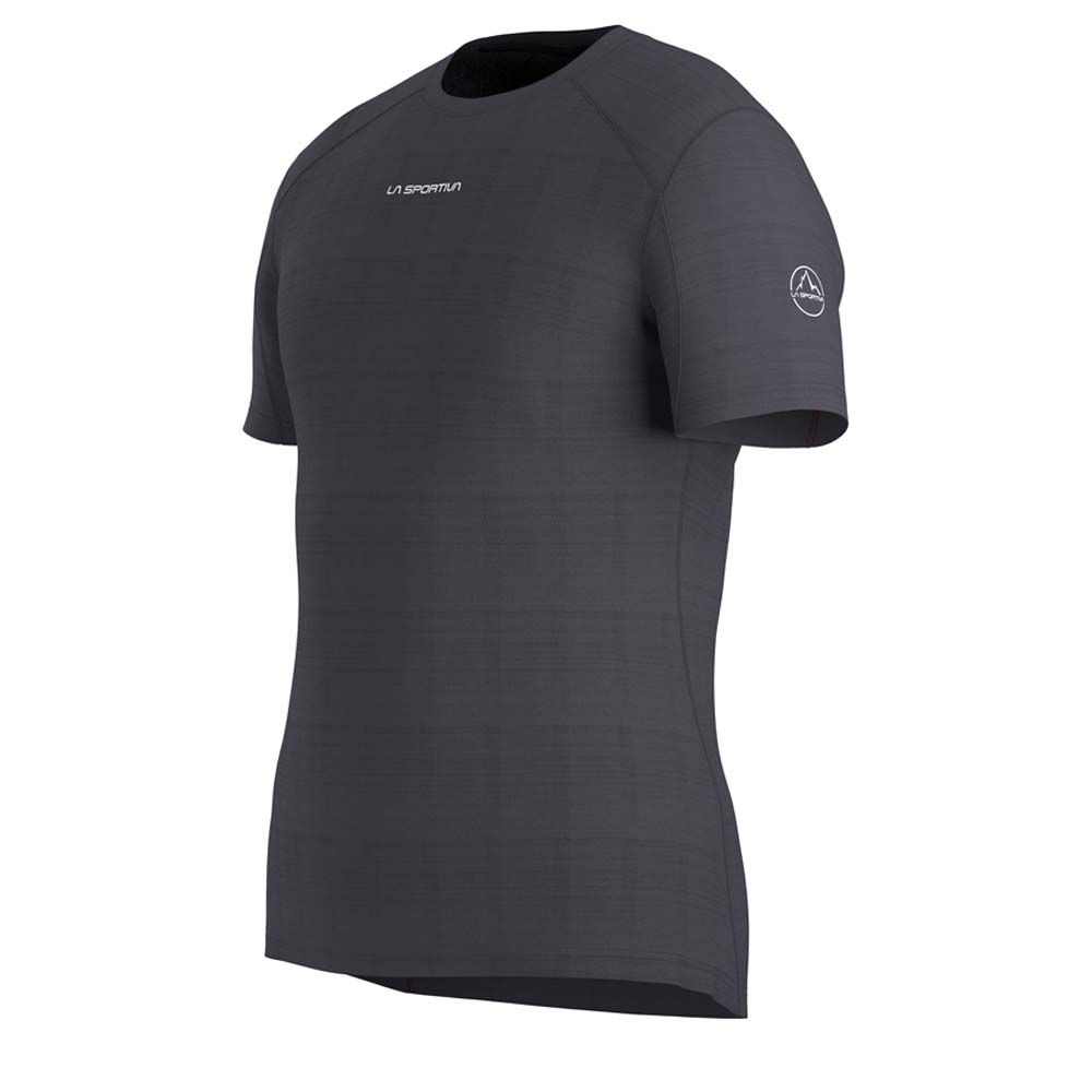 LA SPORTIVA Sunfire T-Shirt Man - Laufshirt atmungsaktiv und schnelltrocknend