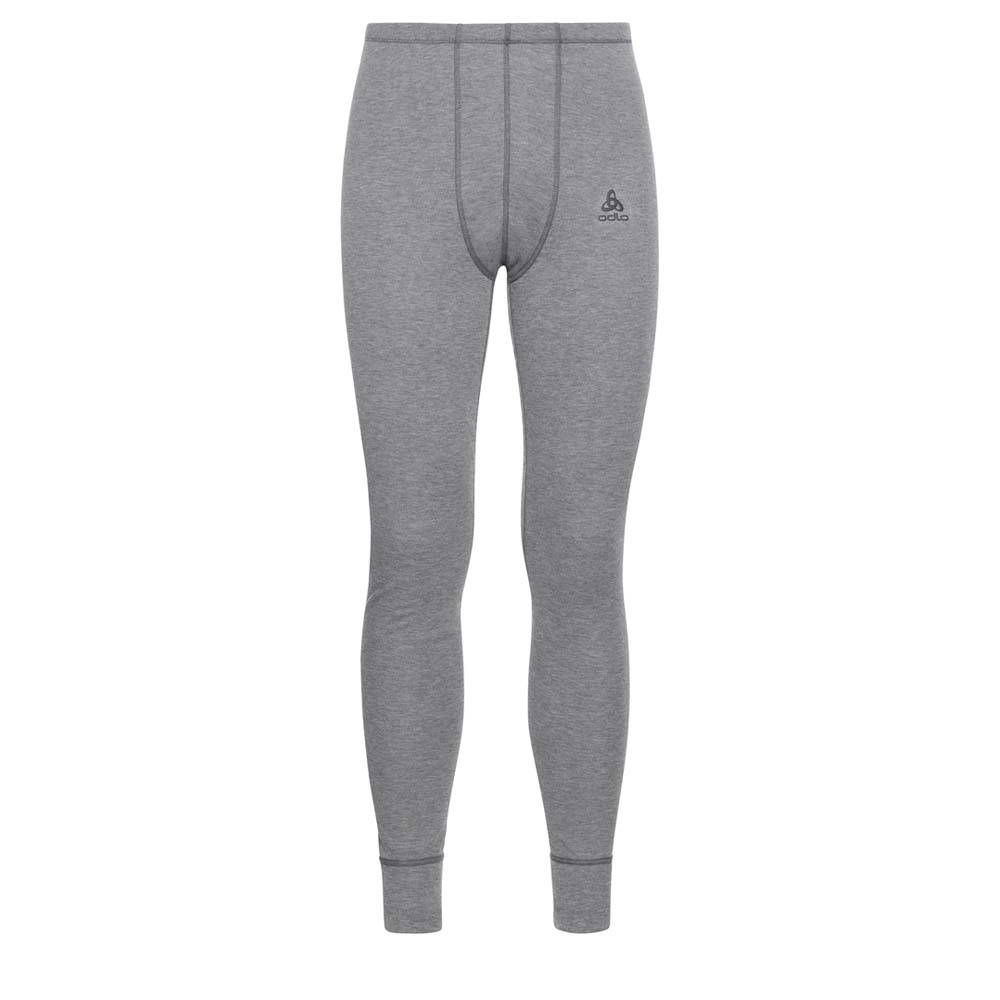 odlo steel grey melange