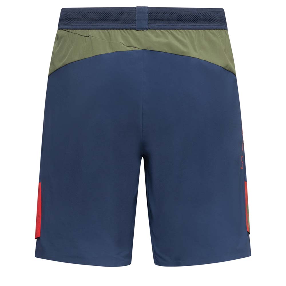 LA SPORTIVA Comp Short Man - Laufshorts leicht und atmungsaktiv