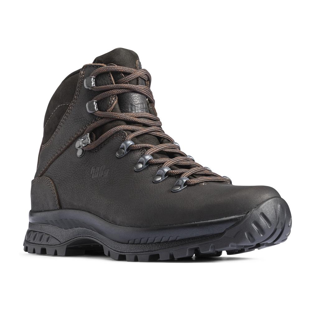 HANWAG Waxenstein II Lady Women - Trekkingstiefel weich & bequem