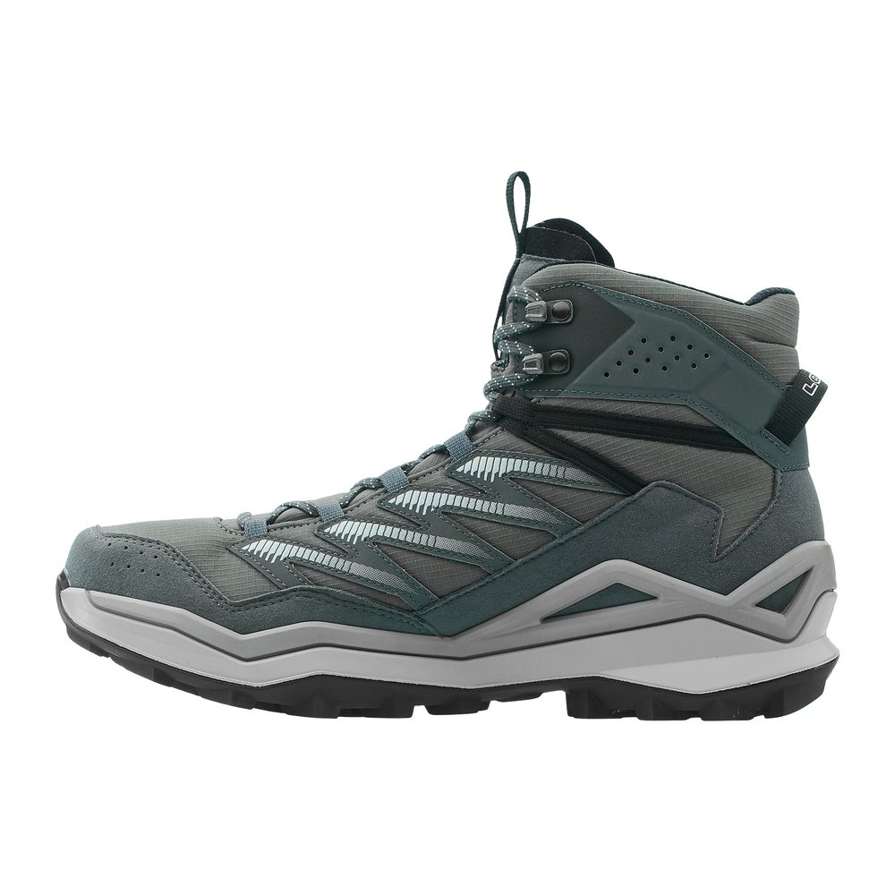 LOWA Maddox Pro GTX Mid Men - Leichtwanderschuh wasserdicht, atmungsaktiv