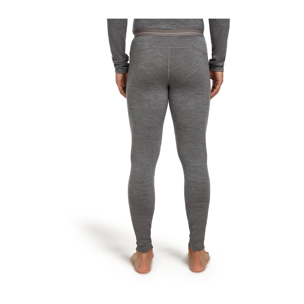 ICEBREAKER Merino 260 Tech Leggings Men - Merino-Leggings geruchsabweisend, thermoregulierend