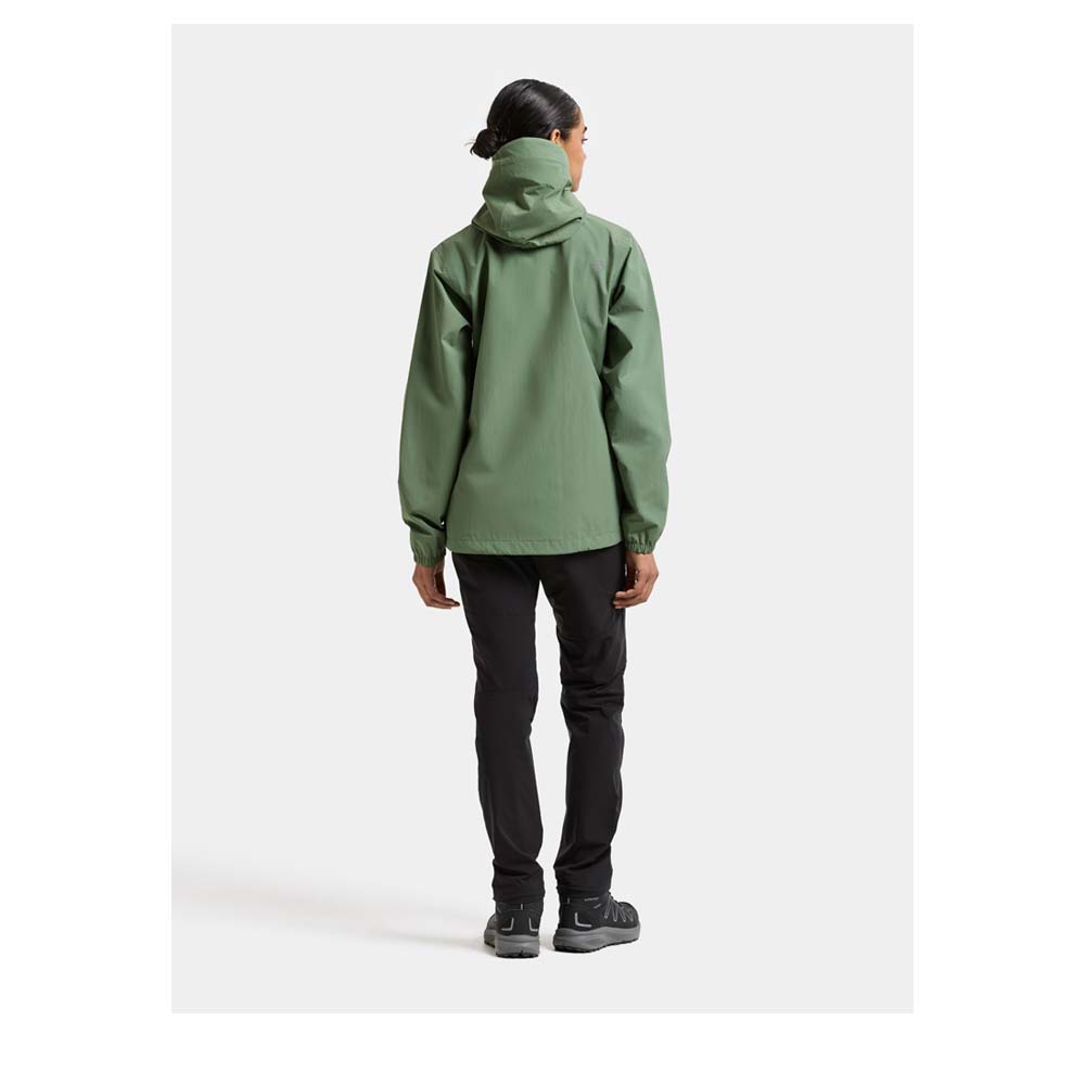 DIDRIKSONS Varja Jacket 2 Women - Regenjacke atmungsaktiv, wetterfest