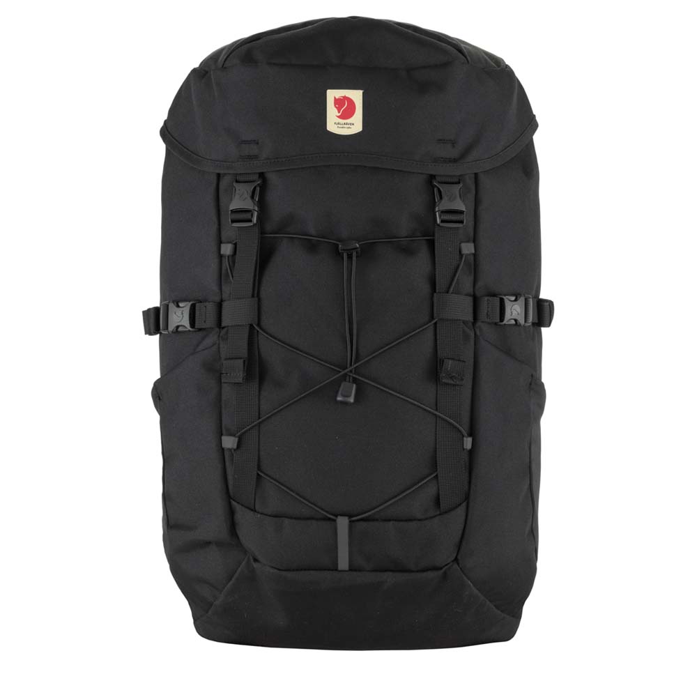 FJÄLLRÄVEN Skule 26 - Tagesrucksack mit gepolstertem Laptopfach