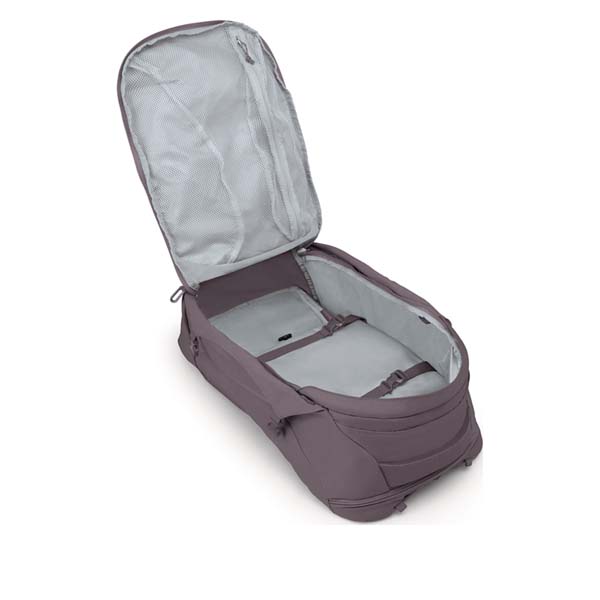 OSPREY Fairview 40 - Damen-Reiserucksack mit Laptopfach