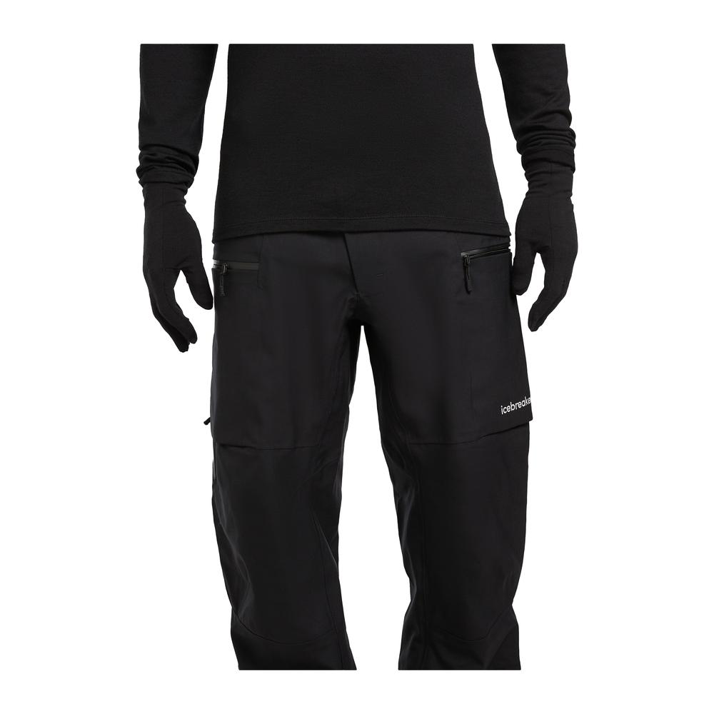 ICEBREAKER 260 Tech Glove Liners Unisex - Innenhandschuhe warm, atmungsaktiv