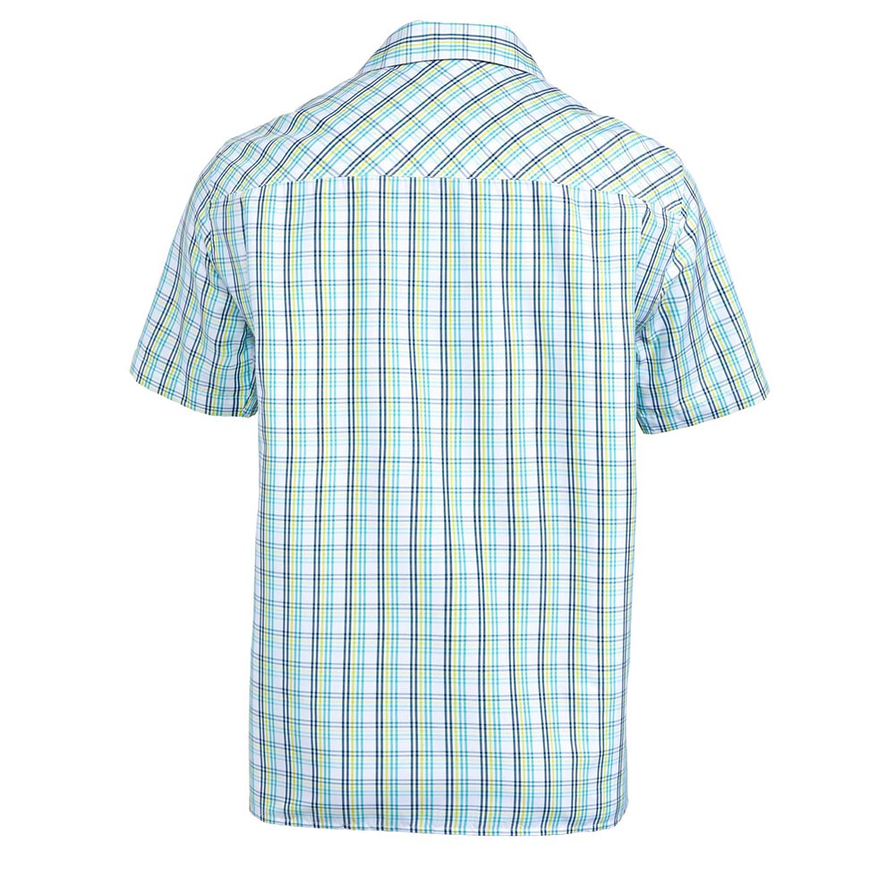 VAUDE Albsteig Shirt II Men - Kurzarmshirt