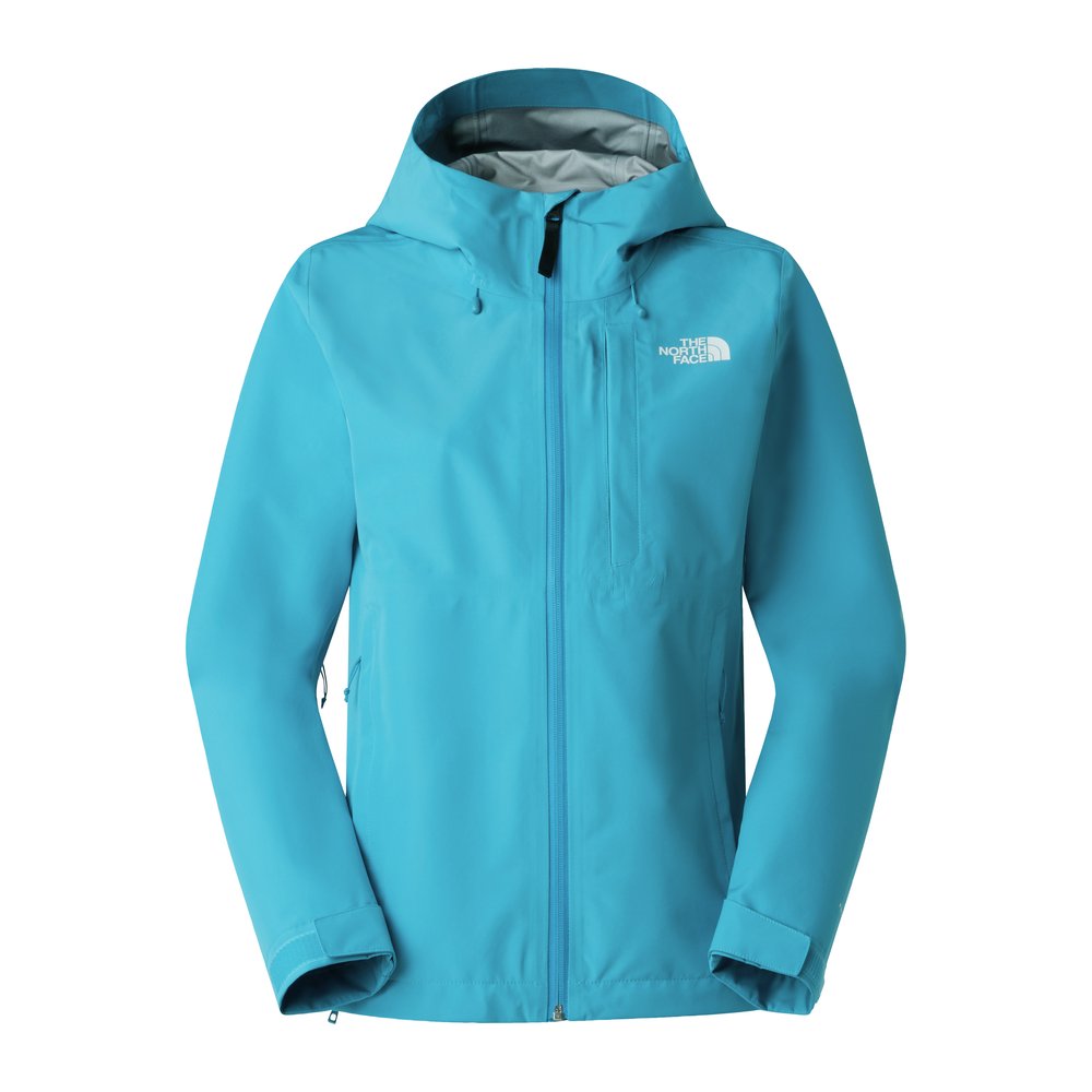 THE NORTH FACE Dryzzle Futurelight 2 Jacket Women - Hardshelljacke wasserdicht, atmungsaktiv