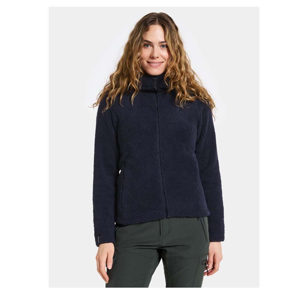 DIDRIKSONS Anniken Fleece 2 Women - Fleecejacke atmungsaktiv, isolierend