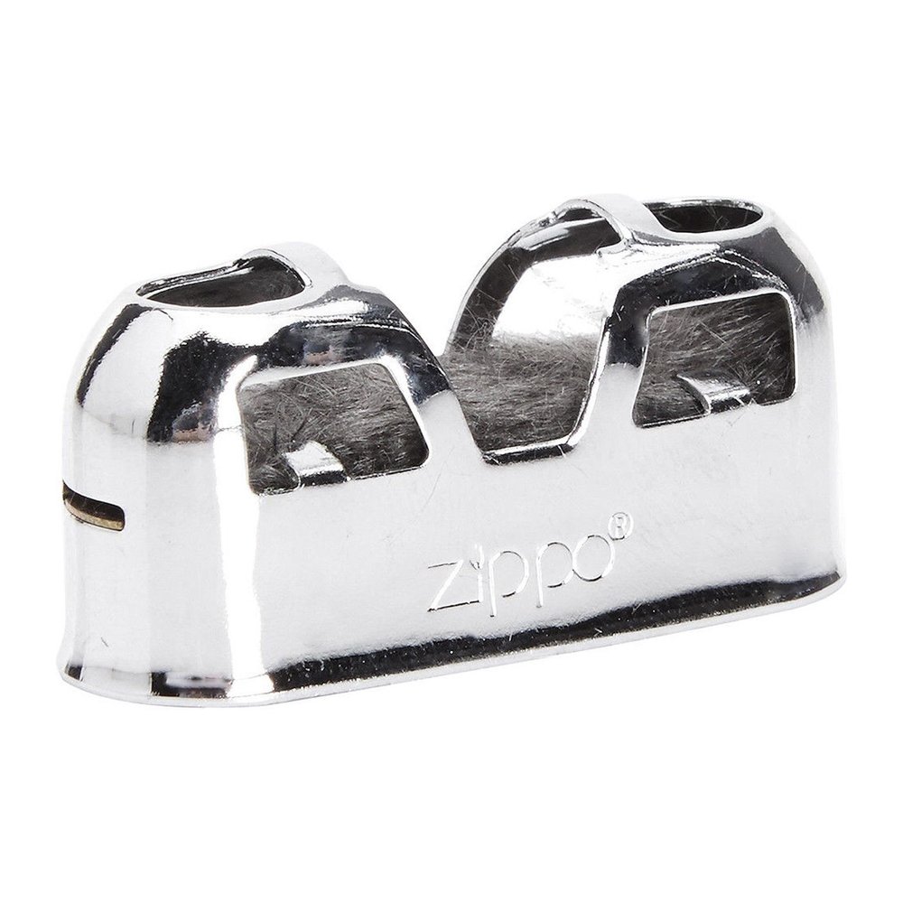 ZIPPO Brennerkopf zu Handwarmer - Ersatz-Brennerkopf für Zippo Handwarmer