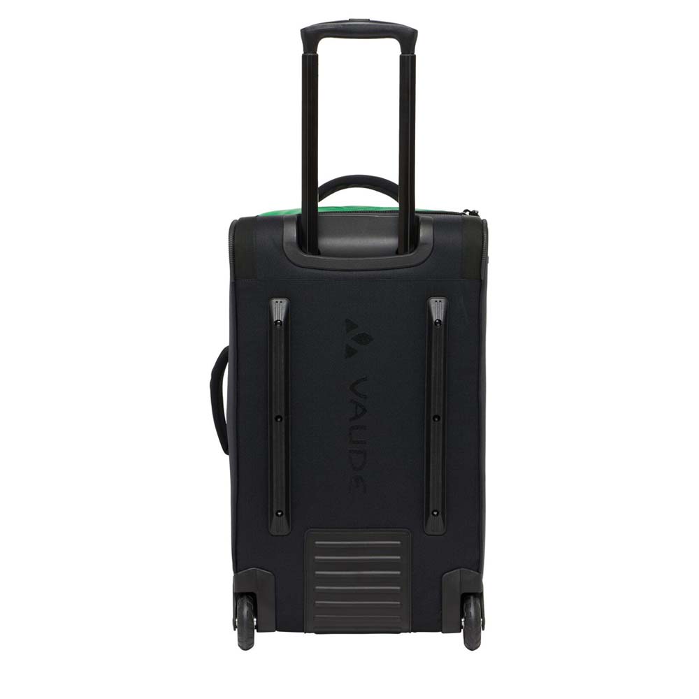 VAUDE Rotuma 65 - Reisetasche mit robustem, leichtläufigem Rollensystem