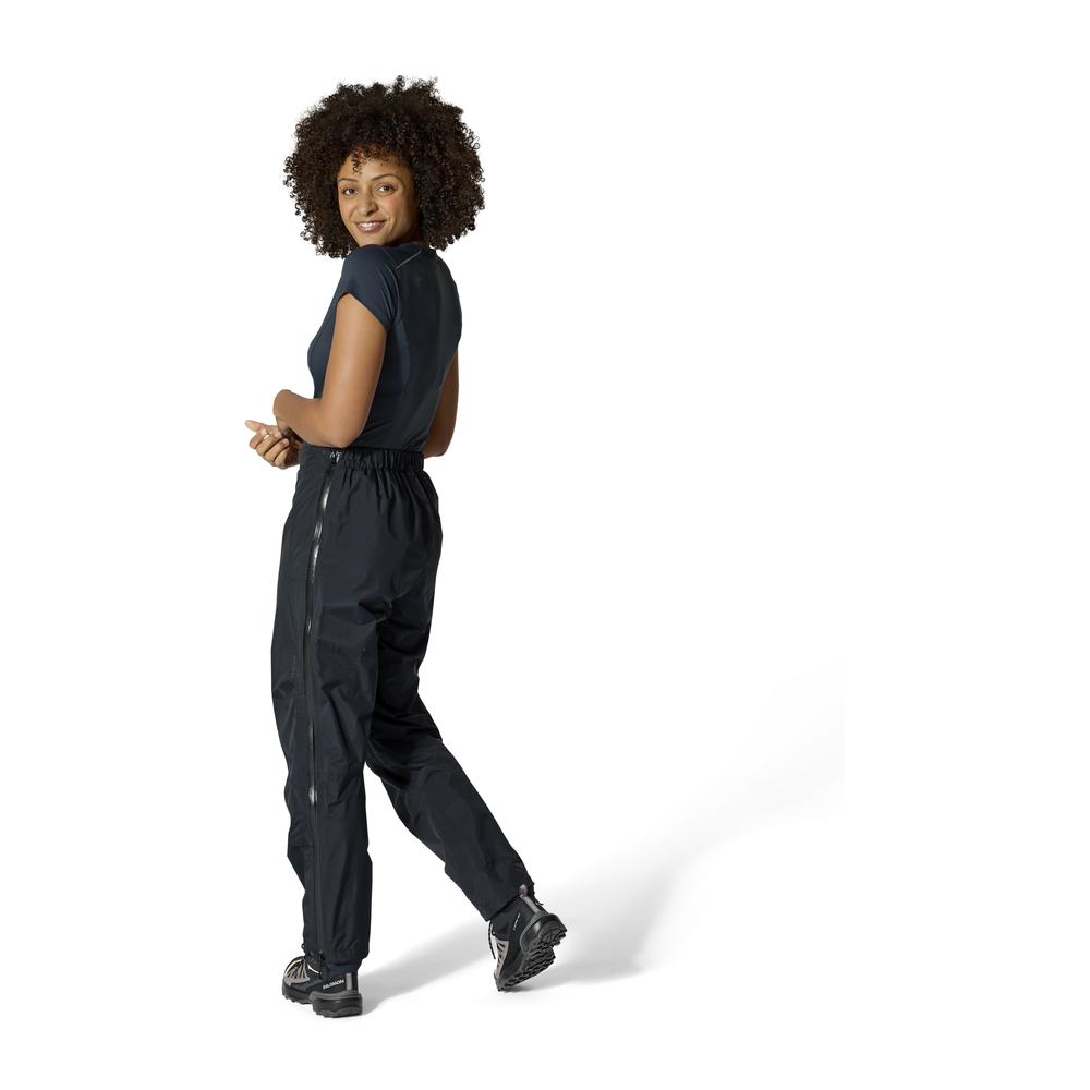 RAB Downpour Mountain Pants Women - Wasserdichte Regenhose