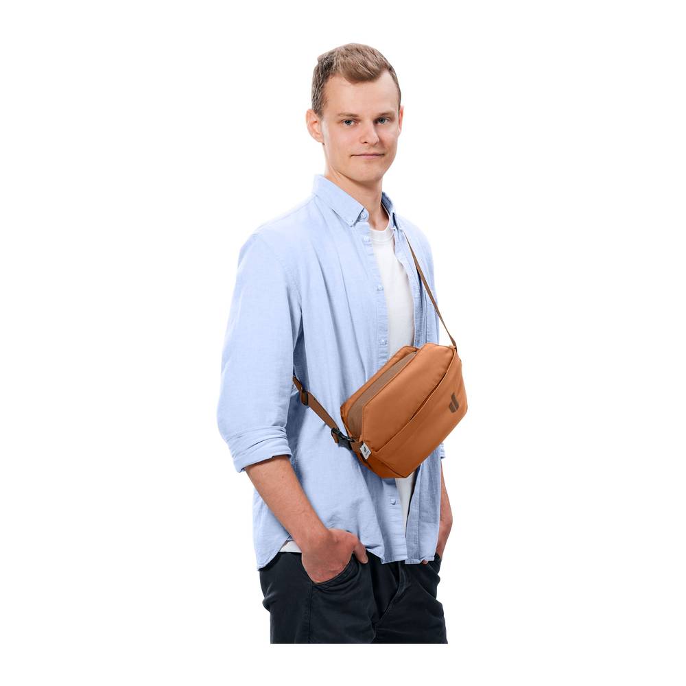 DEUTER Passway 2 - Bauchtasche stylisch und funktional