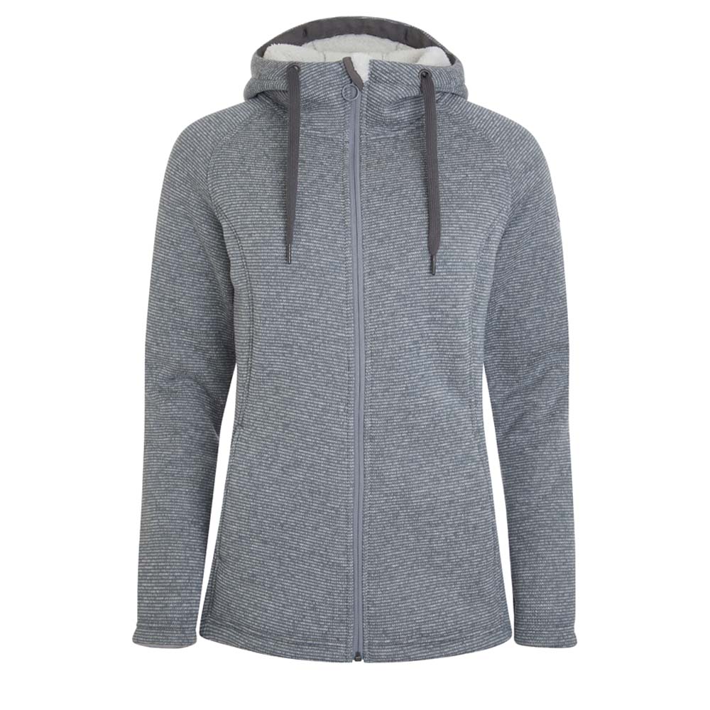 ELKLINE Fireplace Women Fleecejacke