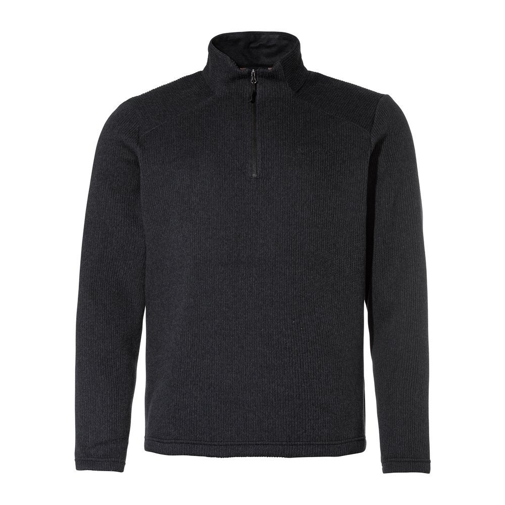 VAUDE Tesero Pullover II Men - Outdoor-Pullover wärmend, locker geschnitten
