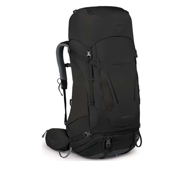 OSPREY Kestrel 68 - Herren-Trekkingrucksack mit AirScape Rückensystem