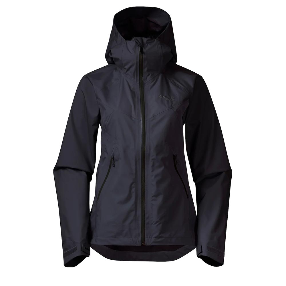 BERGANS Letto V2 3L Jacket Women Hardshelljacke