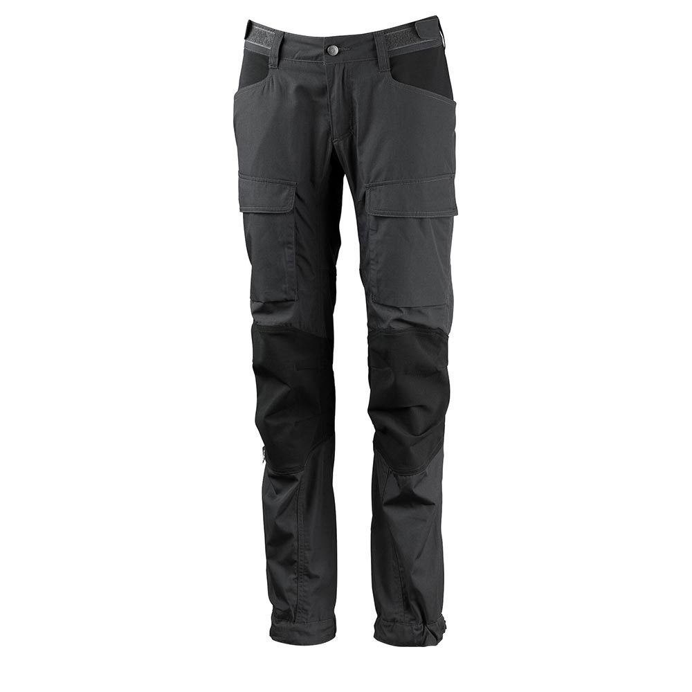 LUNDHAGS Authentic II Pant Short/Wide Women - Trekkinghose