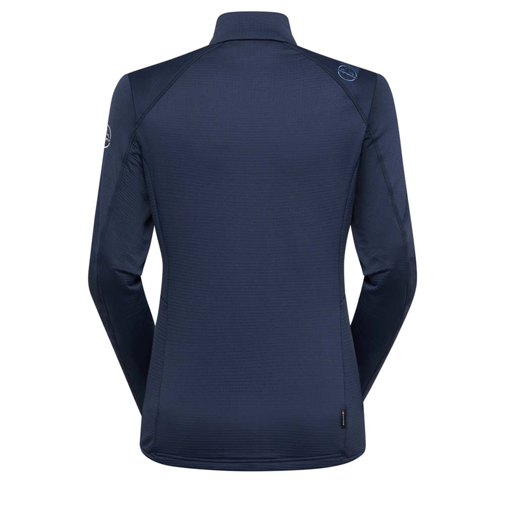 LA SPORTIVA Chill Thermal Jacket Woman - Fleecejacke wärmend und atmungsaktiv