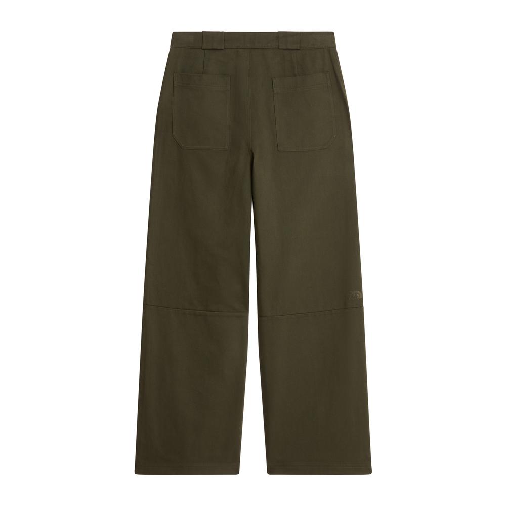 THE NORTH FACE Pinecrest Wide Leg Pant Women - Wide-Leg-Hose robust & strapazierfähig