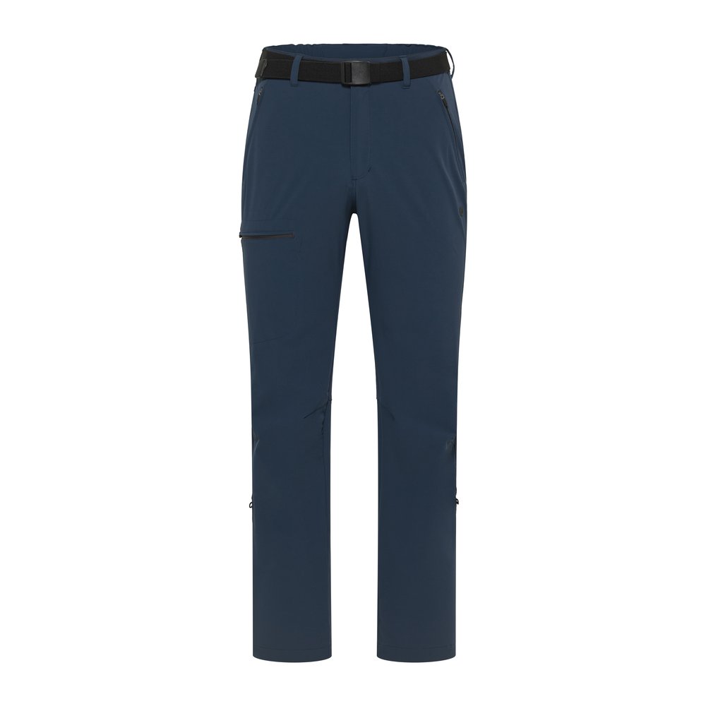 HOT SPORTSWEAR Banff M_Pants Men - Trekkinghose wasserabweisend, elastisch