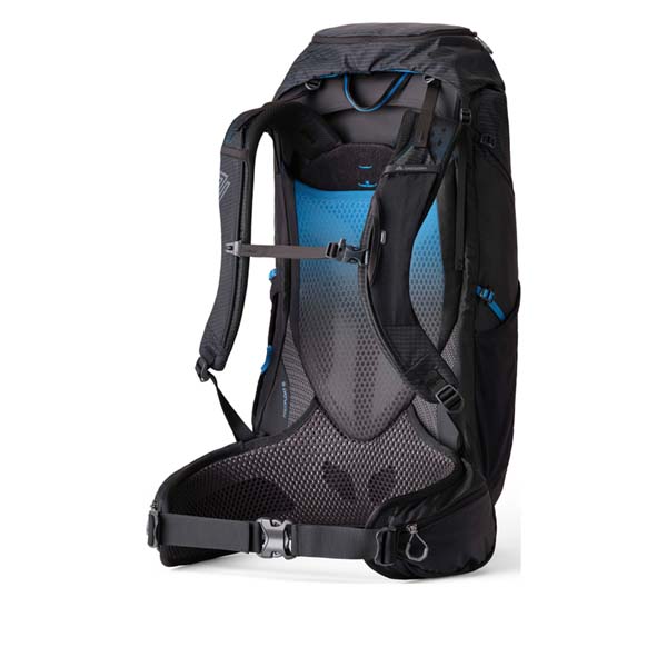 GREGORY Paragon 40 RC - Herren Trekkingrucksack mit FreeFloat Tragesystem
