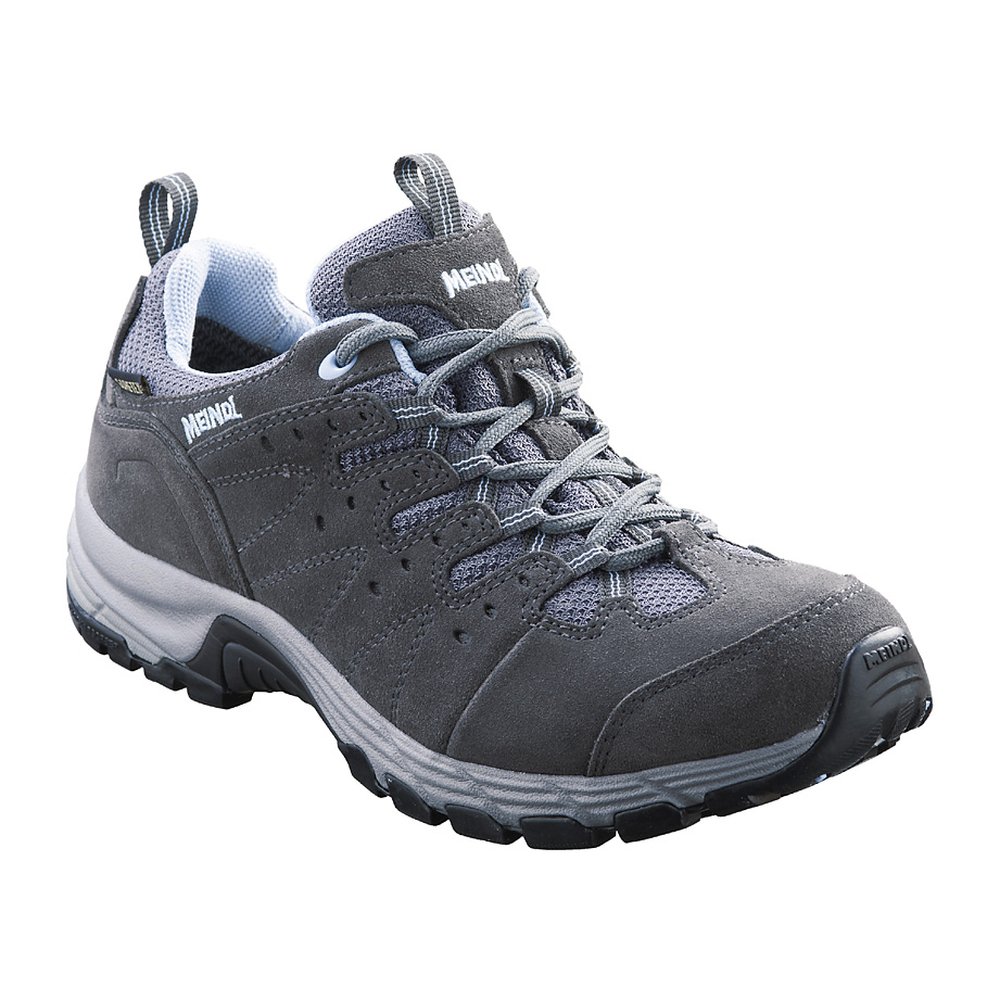 MEINDL Rapide Lady GTX Women - Wanderschuh atmungsaktiv und ideal gedämpft