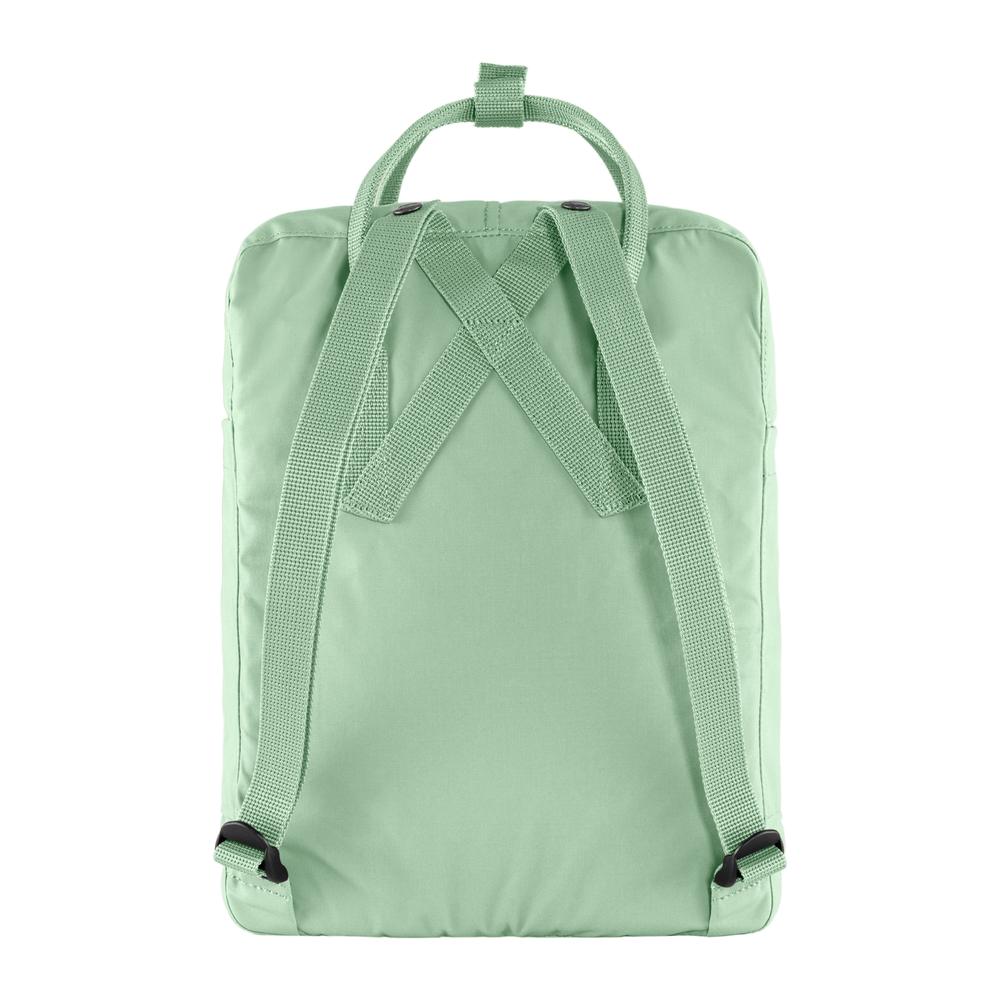 FJÄLLRÄVEN Kånken - Tagesrucksack wasserabweisend, schnelltrocknend