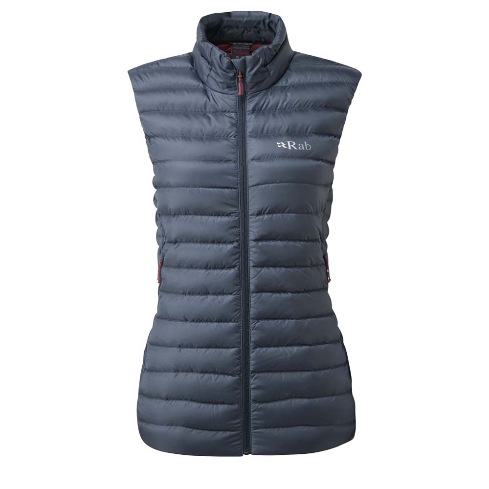 RAB Microlight Vest Women – Daunenweste