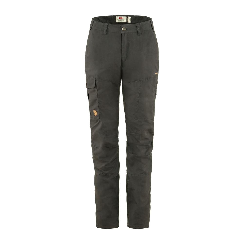 FJÄLLRÄVEN Karla Pro Trousers Women - Trekkinghose wasserabweisend, windabweisend
