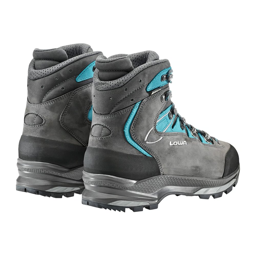 LOWA Mauria Evo GTX Women - Bergschuh wasserdicht, atmungsaktiv